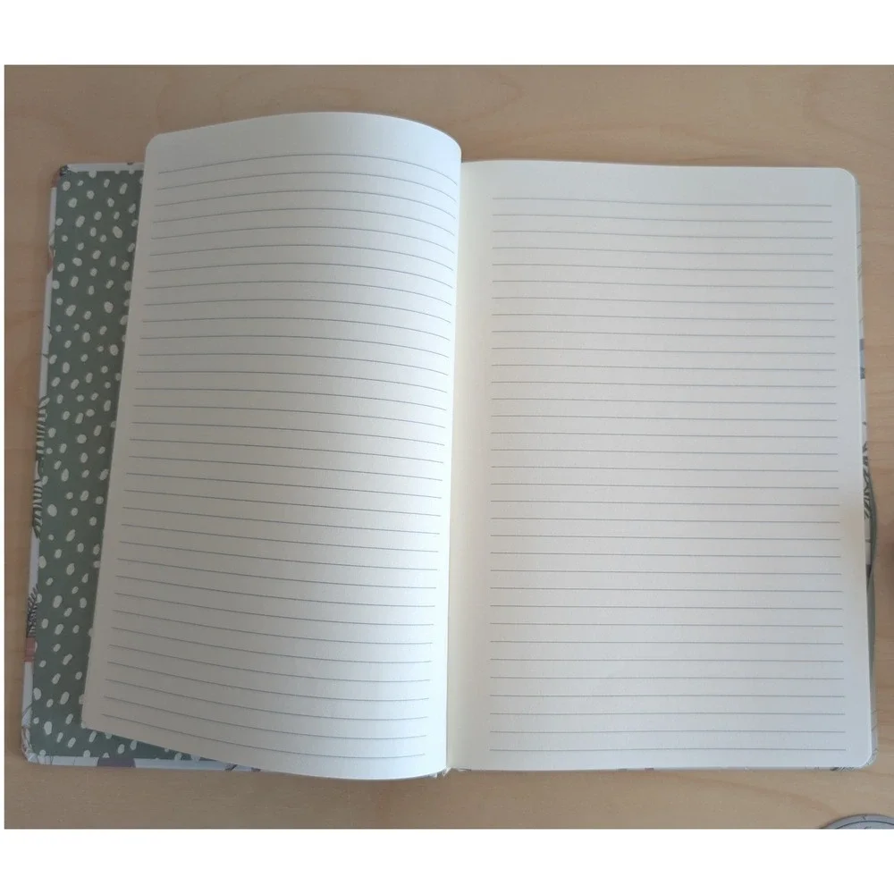 Threshold stationery set